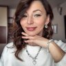 Браслет из мохового агата